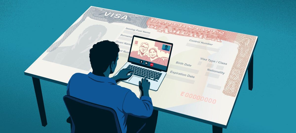 The hidden sacrifices of chasing an H-1B career in America