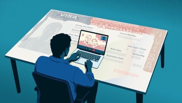 The hidden sacrifices of chasing an H-1B career in America