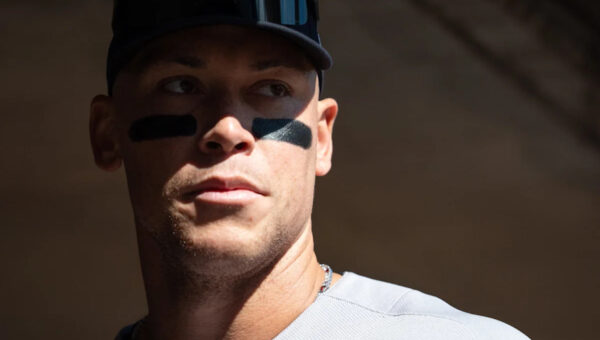 Yankees lose Aaron Judge to injury immediately before postseason