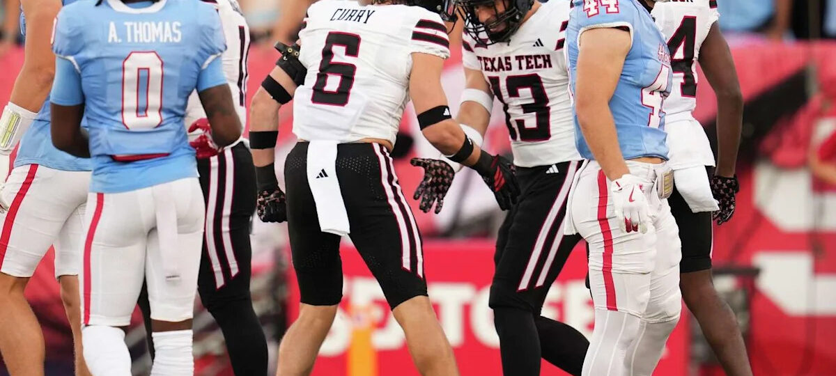 UH faces another deep, reloaded Texas Tech defense in a crucial Big 12 opener