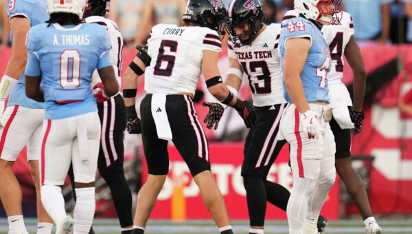 UH faces another deep, reloaded Texas Tech defense in a crucial Big 12 opener