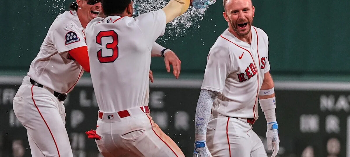 State of the Sox: A checklist for the final three and a half weeks