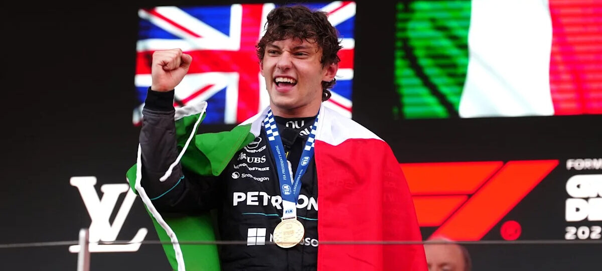 Monaco to stage sprint race for first time as 2027 F1 calendar released amid Middle East uncertainty