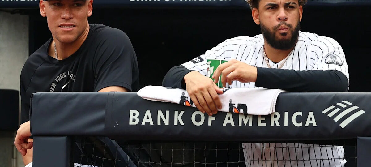 Live updates as Aaron Judge returns to Yankees tonight vs Rockies