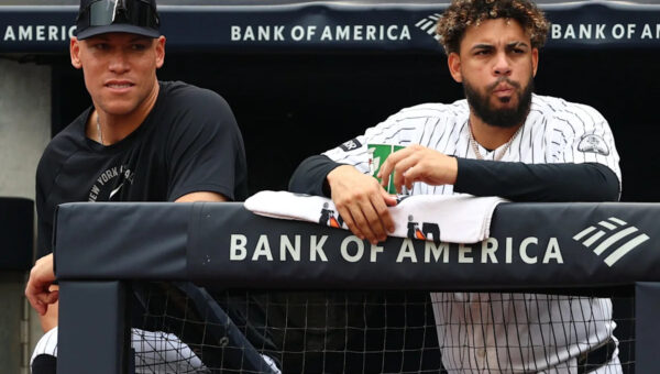Live updates as Aaron Judge returns to Yankees tonight vs Rockies