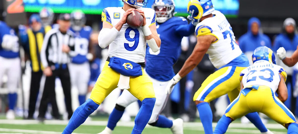 Seahawks fan chat: Can the Giants drop the Rams to 0-2?