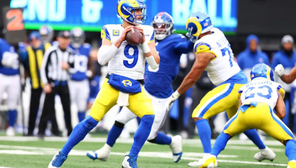 Seahawks fan chat: Can the Giants drop the Rams to 0-2?