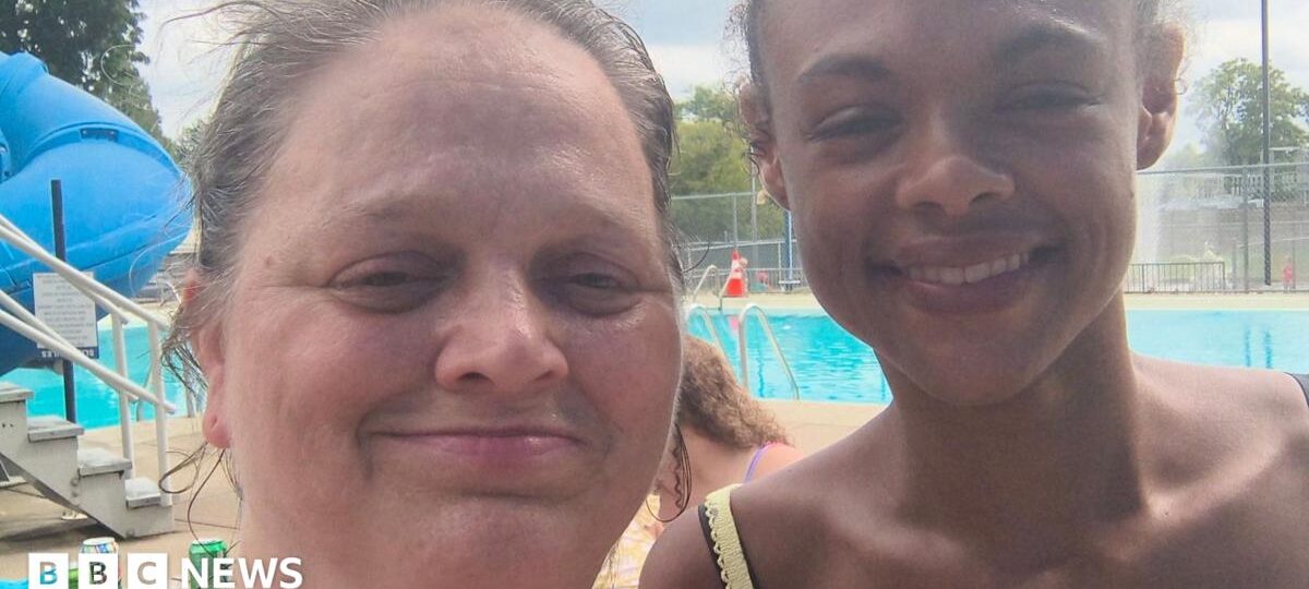 Mother demands answers, weeks after black woman found hanging from Mississippi tree