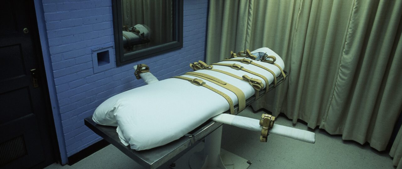 Who Is Christa Pike? All About the Woman Facing Tennessee’s First Female Execution in 200 Years