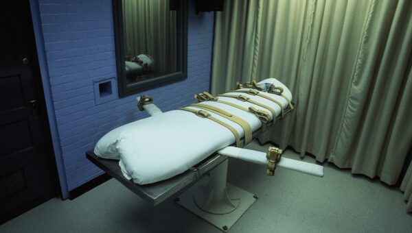 Who Is Christa Pike? All About the Woman Facing Tennessee’s First Female Execution in 200 Years
