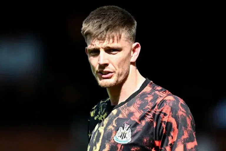 These European Leagues with transfer windows still open offer escape route for Newcastle United players