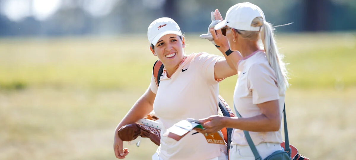 Predictions for the 2026-27 college golf season, including champions and Players of the Year