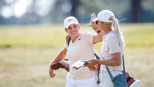 Predictions for the 2026-27 college golf season, including champions and Players of the Year