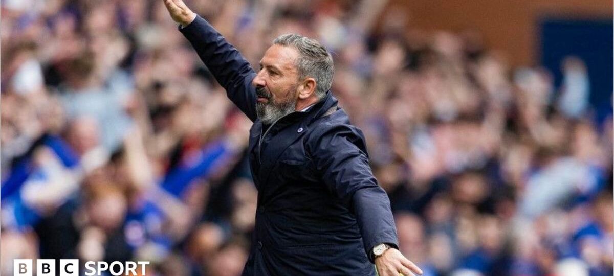 McInnes delivers togetherness & intensity in Old Firm gobsmacker