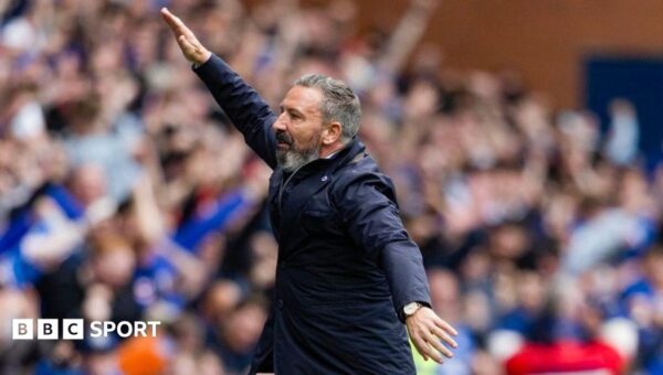 McInnes delivers togetherness & intensity in Old Firm gobsmacker