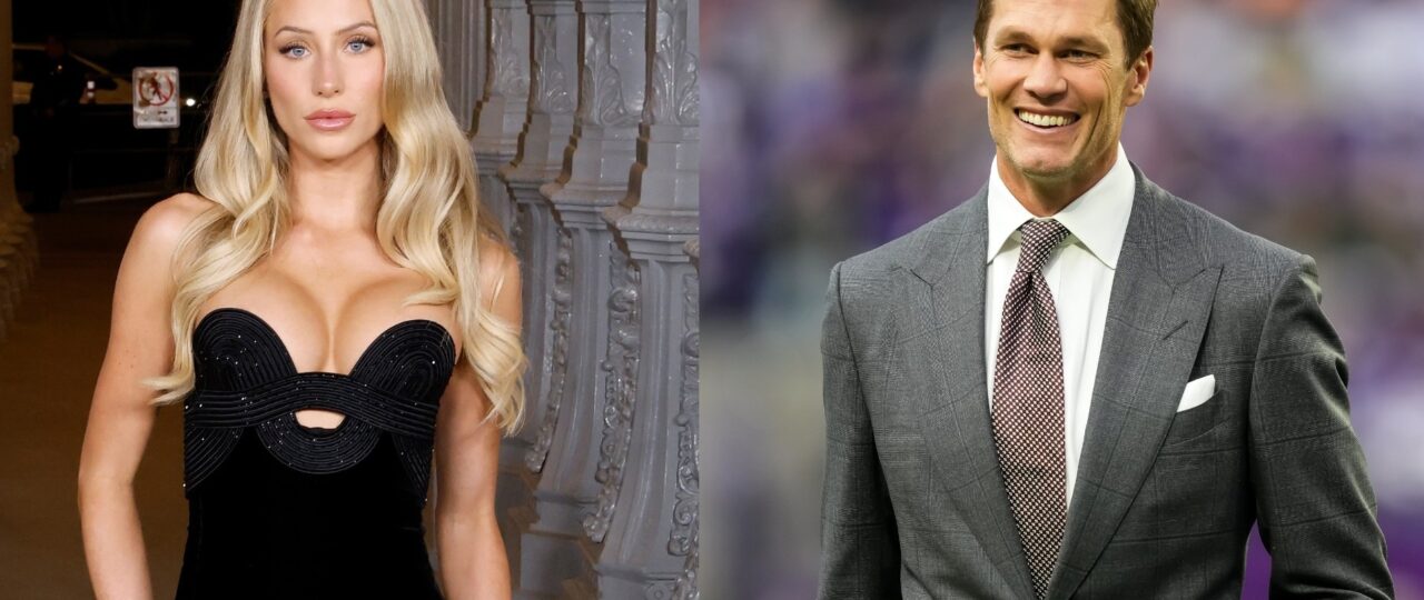 Are Alix Earle & Tom Brady Dating? What She Said About Their Rumored Romance