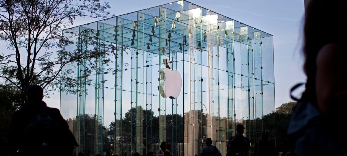 Live Q&A: Apple Store pioneer Ron Johnson talks retail strategy, careers, and lessons from Steve Jobs