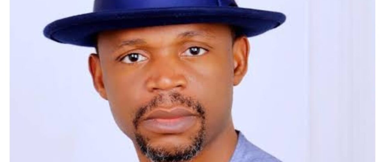 ADC Rivers governorship candidate, Ibraye dumps party, says 2027 tickets on quicksand