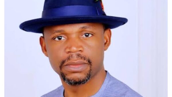 ADC Rivers governorship candidate, Ibraye dumps party, says 2027 tickets on quicksand
