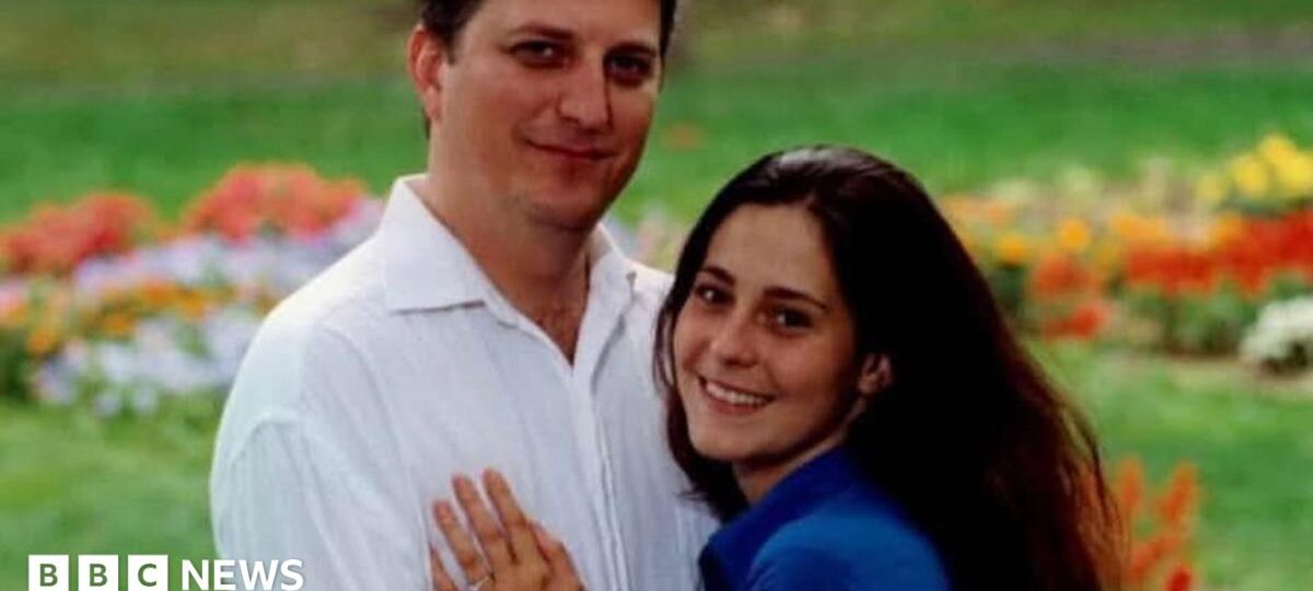 'Constantly on my mind' - 9/11 agony goes on for bereaved, 25 years on