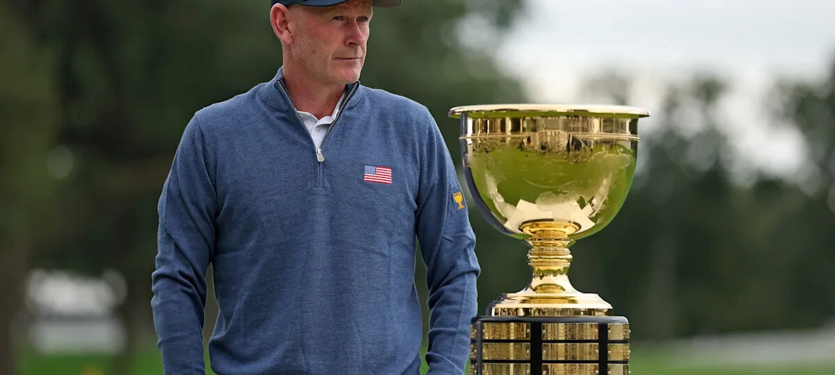 Presidents Cup: Medinah Country Club was home to the biggest Ryder Cup collapse of all time. Can it now provide the Americans some measure of redemption?
