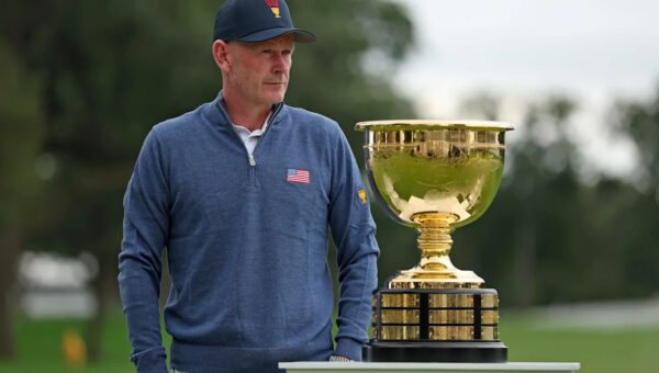 Presidents Cup: Medinah Country Club was home to the biggest Ryder Cup collapse of all time. Can it now provide the Americans some measure of redemption?