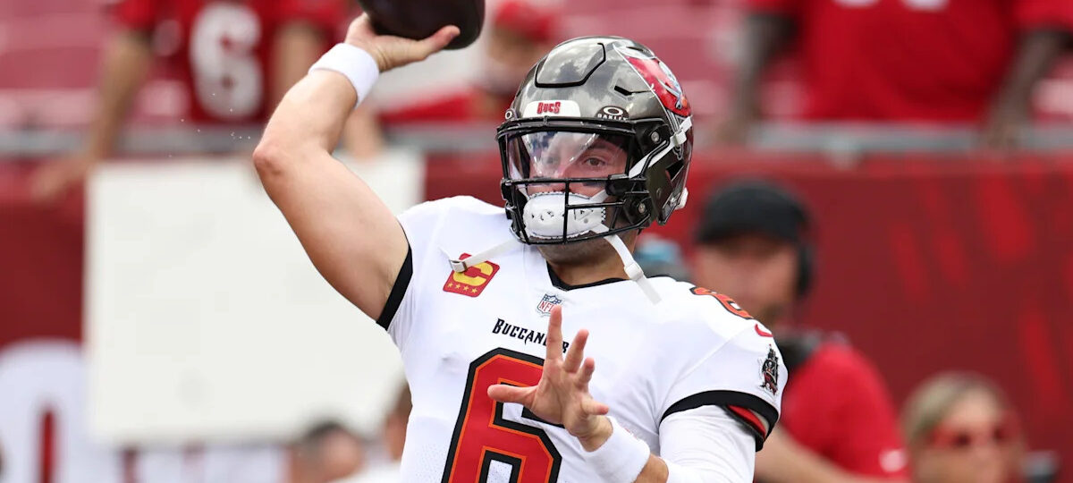 Todd Monken's fourth-down decision allows Bucs to take 9-6 halftime lead