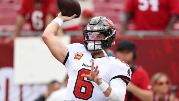 Todd Monken's fourth-down decision allows Bucs to take 9-6 halftime lead