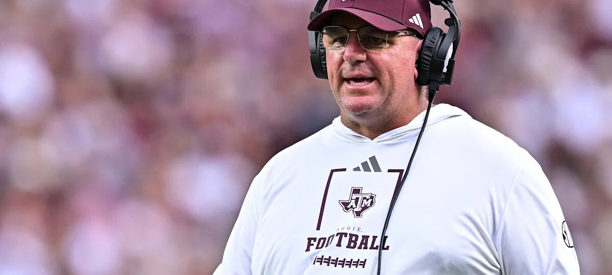 Arizona State's Kenny Dillingham praises Mike Elko's defensive prowess