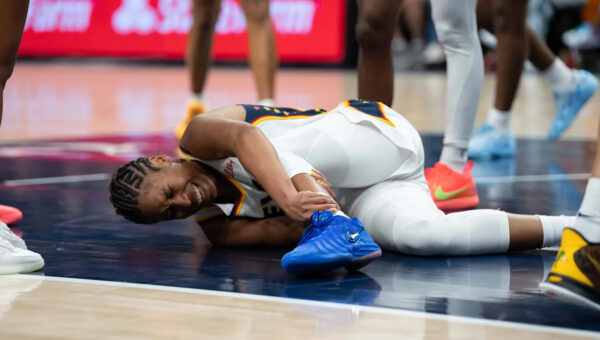 Indiana Fever veteran guard out for season with injury. What it means for roster
