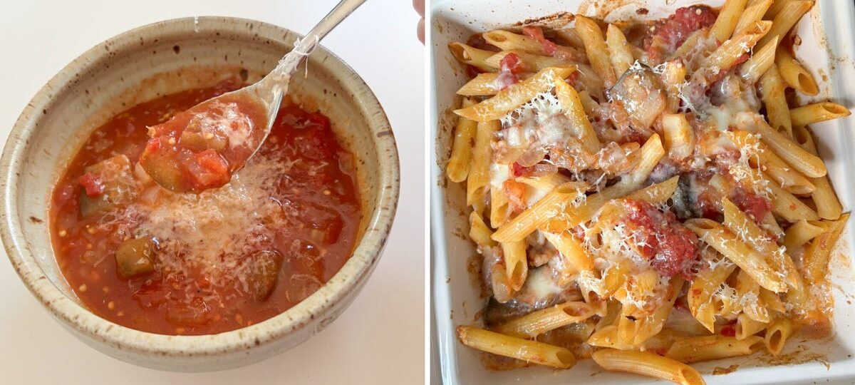 This Ina Garten recipe helped me turn one easy lunch into 2 different meals I actually crave — and kept me fed all week