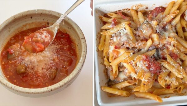 This Ina Garten recipe helped me turn one easy lunch into 2 different meals I actually crave — and kept me fed all week