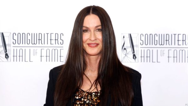 Alanis Morissette's postpartum depression got worse with every baby. Here's what she learned about getting through it.