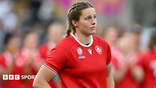 Canada captain loses sleep ‘four to five nights a week’ over England’s World Cup win