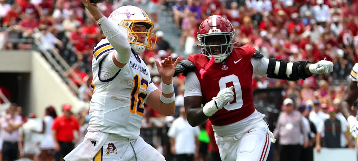 Kentucky vs Alabama preview: Examining the Tide defense
