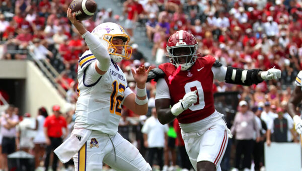Kentucky vs Alabama preview: Examining the Tide defense
