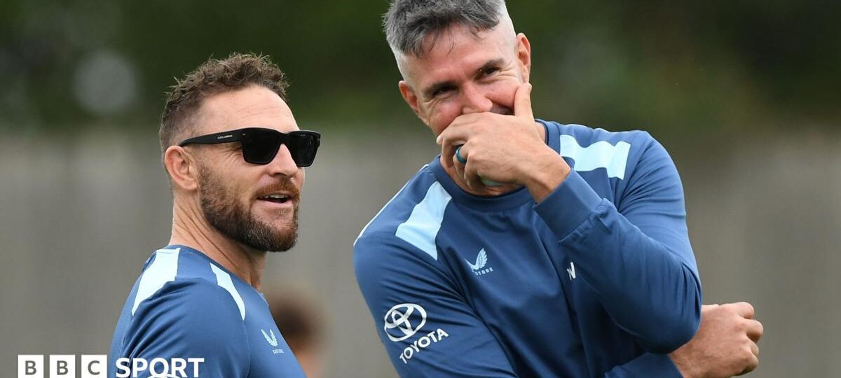 McCullum wants Pietersen to challenge methods