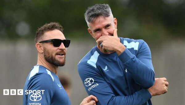 McCullum wants Pietersen to challenge methods