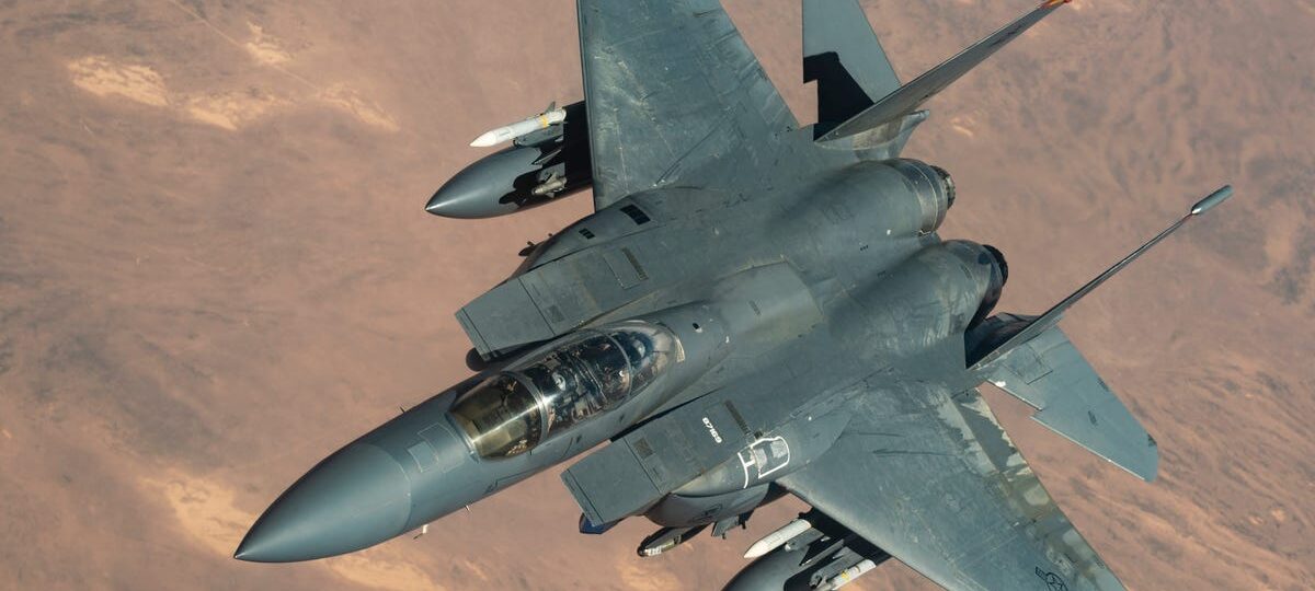 'Never let a lack of motivation put you on Iranian TV': US airman shares intense Iran survival story after shootdown