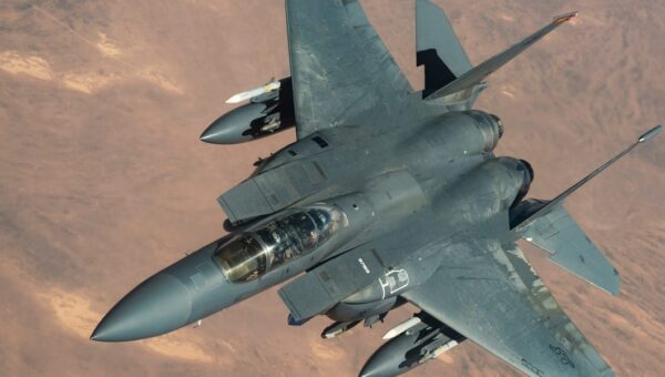 ‘Never let a lack of motivation put you on Iranian TV’: US airman shares intense Iran survival story after shootdown