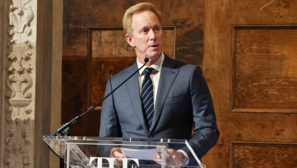 Condé Nast CEO Roger Lynch is leaving to run toy giant Mattel. Read his memo to staffers.