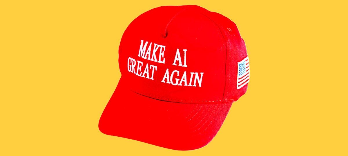 Donald Trump orders federal agencies to rename AI ‘Super Intelligence’