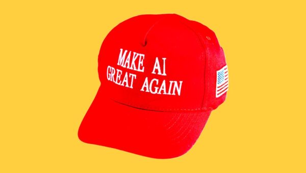 Donald Trump orders federal agencies to rename AI ‘Super Intelligence’