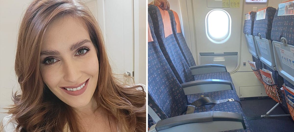 I'm a former flight attendant. Here are 8 things I do every time I fly as a passenger.