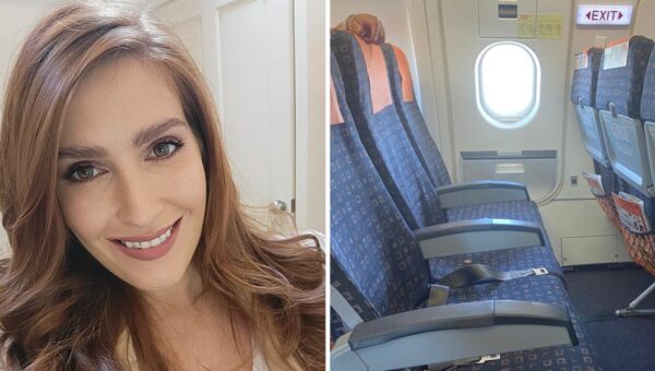 I'm a former flight attendant. Here are 8 things I do every time I fly as a passenger.