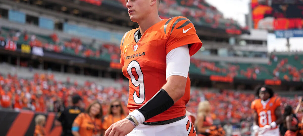 Fantasy Football Start 'Em, Sit 'Em: Week 2 lineup picks from Justin Boone