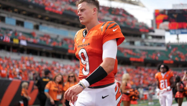 Fantasy Football Start 'Em, Sit 'Em: Week 2 lineup picks from Justin Boone