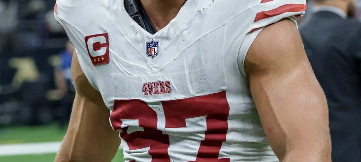 Nick Bosa Ruled Out as 49ers’ Defensive Line Crisis Reaches Breaking Point: Details Emerge