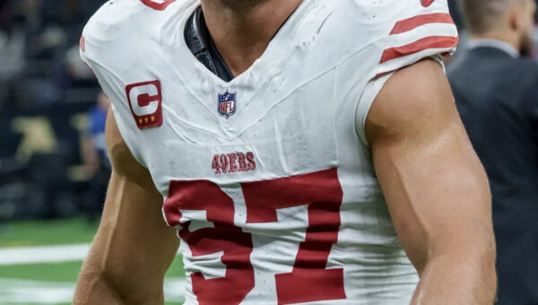 Nick Bosa Ruled Out as 49ers’ Defensive Line Crisis Reaches Breaking Point: Details Emerge