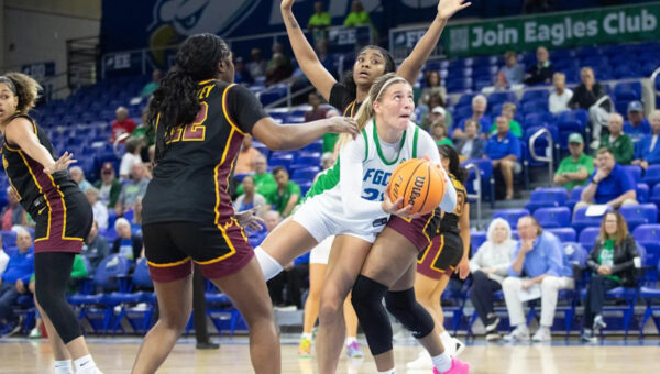 FGCU men’s, women’s basketball teams finalize 2026-2027 season schedule